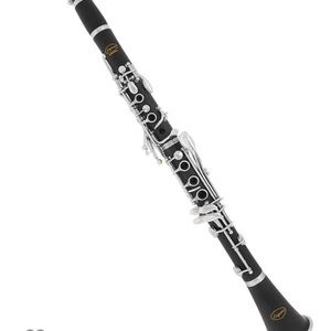 Clarinet with Case